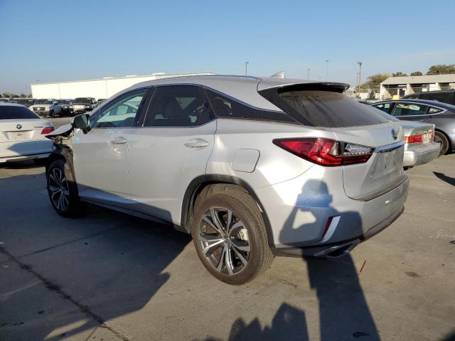 Photo 2 from auction – 2018 LEXUS RX 350 BAS with VIN 2T2BZMCA9JC164490