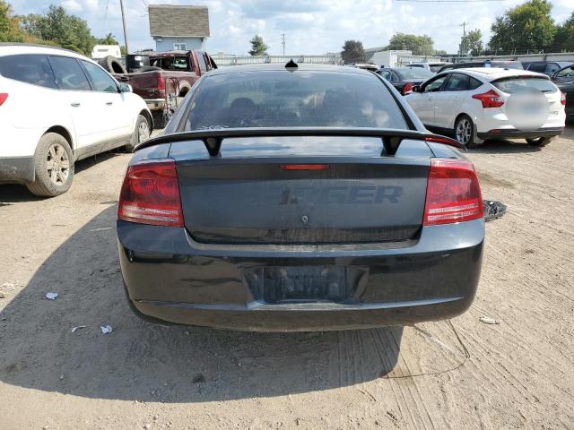 Photo 6 from auction – 2008 DODGE CHARGER with VIN 2B3KA43G98H269953