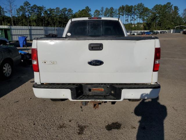 Photo 6 from auction – 2004 FORD F-150 with VIN 1FTRX14W34NC63325