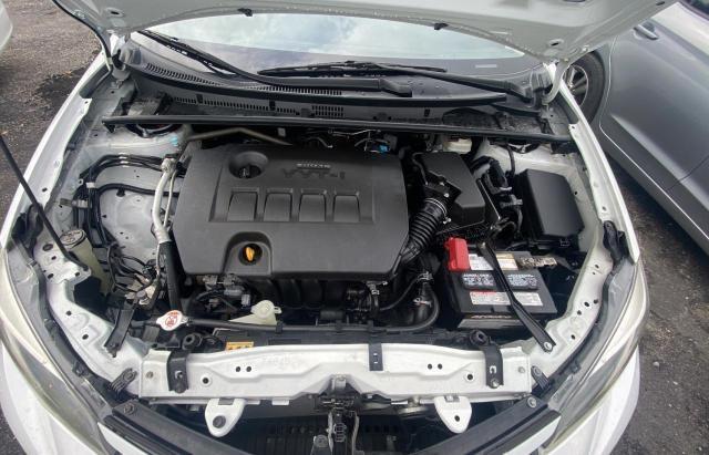 Photo 7 from auction – 2018 TOYOTA COROLLA L with VIN 2T1BURHE7JC061712