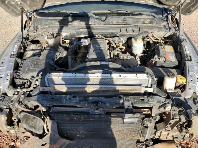 Photo 11 from auction – 2013 RAM 2500 ST with VIN 3C6UR5CL2DG557592