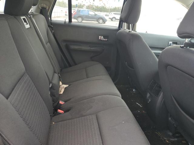 Photo 10 from auction – 2008 FORD EDGE SE with VIN 2FMDK36C08BA79884
