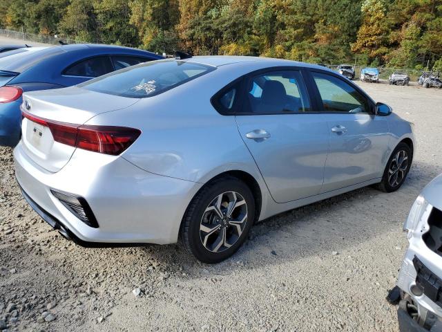 Photo 3 from auction – 2019 KIA FORTE FE with VIN 3KPF24AD4KE015432