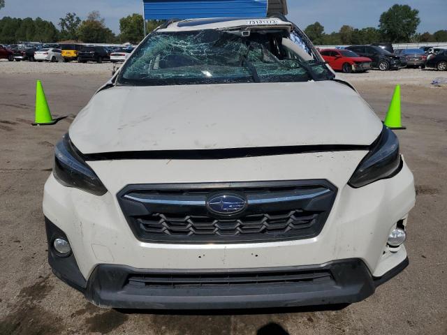 Photo 5 from auction – 2018 SUBARU CROSSTREK with VIN JF2GTAMC3JH278377