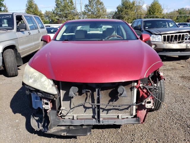 Photo 5 from auction – 2009 LEXUS ES 350 with VIN JTHBJ46G292282370