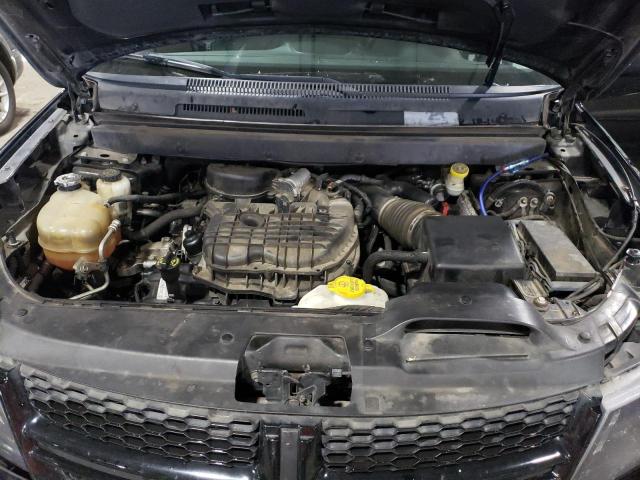 Photo 11 from auction – 2014 DODGE JOURNEY SX with VIN 3C4PDCBG5ET149805