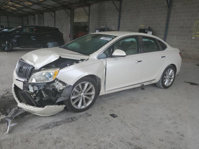 BUICK VERANO 2016 with VIN 1G4PS5SK8G4123192 - Photo from auction