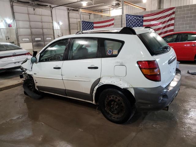 Photo 2 from auction – 2008 PONTIAC VIBE with VIN 5Y2SL65808Z421628