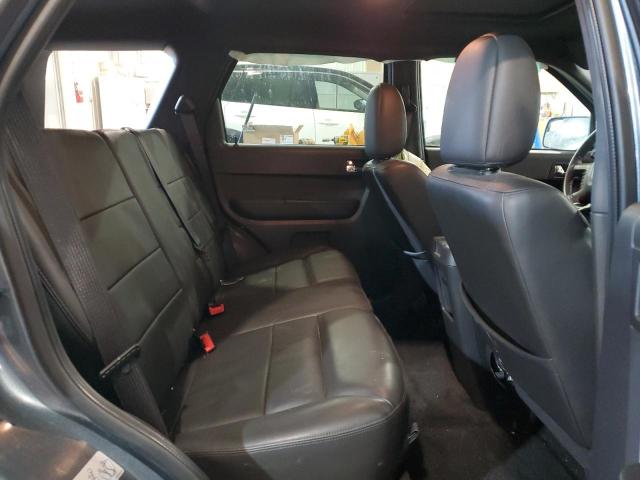 Photo 11 from auction – 2010 FORD ESCAPE LIM with VIN 1FMCU9EG0AKD19430