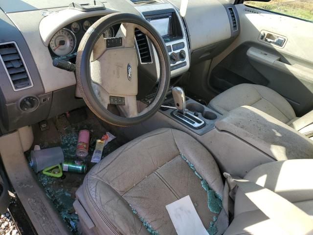 Photo 8 from auction – 2007 FORD EDGE SEL with VIN 2FMDK48CX7BA90439