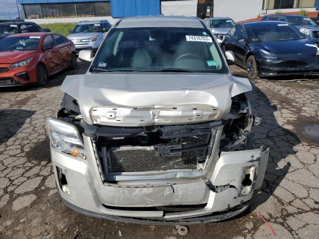 Photo 5 from auction – 2015 GMC TERRAIN SL with VIN 2GKALMEK7F6333619