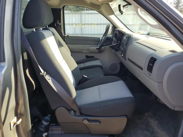 Photo 10 from auction – 2008 GMC SIERRA C15 with VIN 1GTEC14X18Z271554