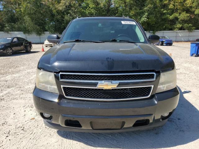 Photo 5 from auction – 2011 CHEVROLET AVALANCHE with VIN 3GNMCFE00BG378457