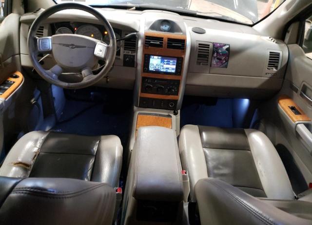 Photo 8 from auction – 2008 CHRYSLER ASPEN LIMI with VIN 1A8HW58248F154314