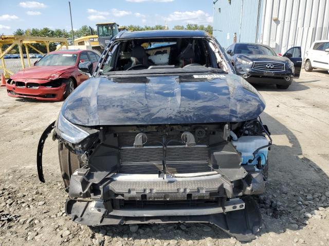 Photo 5 from auction – 2021 TOYOTA HIGHLANDER with VIN 5TDGBRCH1MS537266