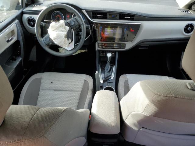 Photo 8 from auction – 2018 TOYOTA COROLLA LE with VIN 2T1BPRHE7JC050264