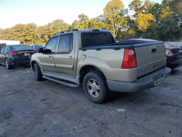 Photo 2 from auction – 2003 FORD EXPLORER S with VIN 1FMZU67E33UB75108