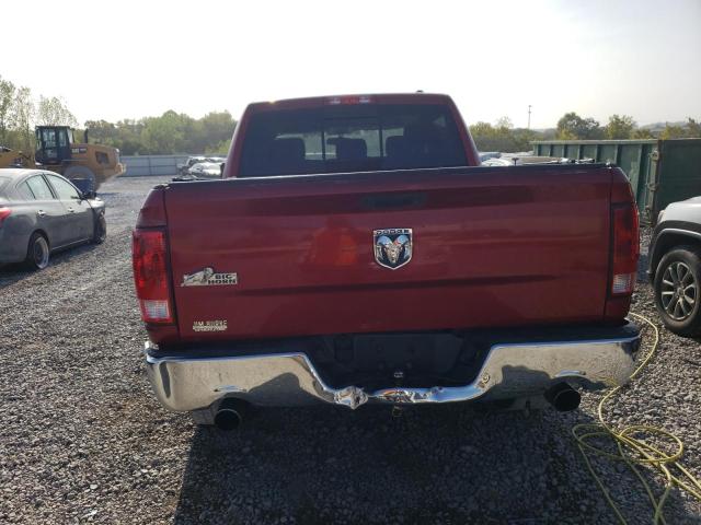 Photo 6 from auction – 2010 DODGE RAM 1500 with VIN 1D7RB1CT7AS107734