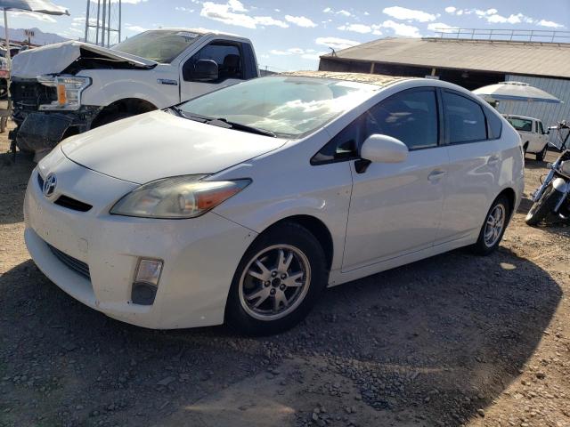 TOYOTA PRIUS 2010 with VIN JTDKN3DU3A0228164 - Photo from auction