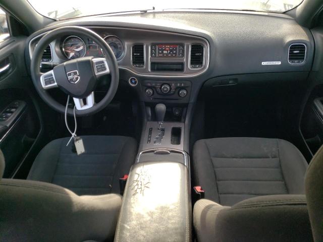 Foto 8 de la subasta – 2013 DODGE CHARGER SE con VIN 2C3CDXBG9DH601367
