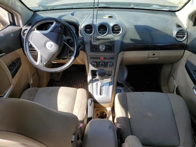 Photo 8 from auction – 2008 SATURN VUE XE with VIN 3GSCL33P38S599242