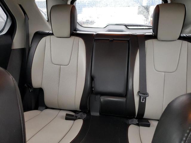 Zdjęcie 10 z aukcji – 2015 CHEVROLET EQUINOX LT z VIN 2GNFLGE36F6435609