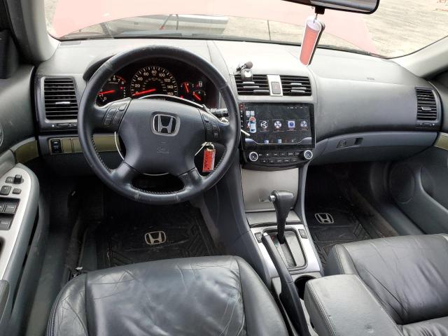 Photo 8 from auction – 2003 HONDA ACCORD EX with VIN JHMCM56613C049932