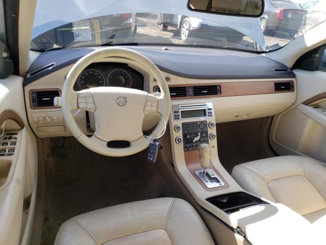 Photo 8 from auction – 2008 VOLVO S80 with VIN YV1AS982181079994