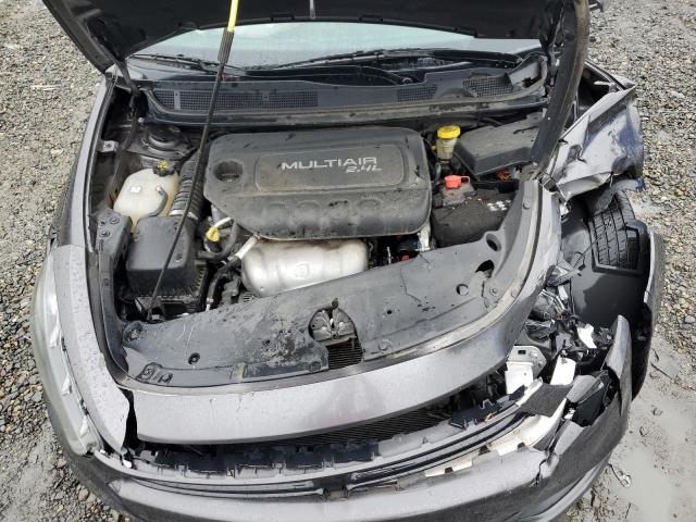 Photo 11 from auction – 2016 DODGE DART SXT with VIN 1C3CDFBBXGD563535