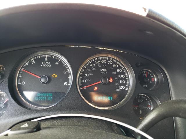 Photo 9 from auction – 2007 CHEVROLET SILVERADO with VIN 2GCEC19Y471680382