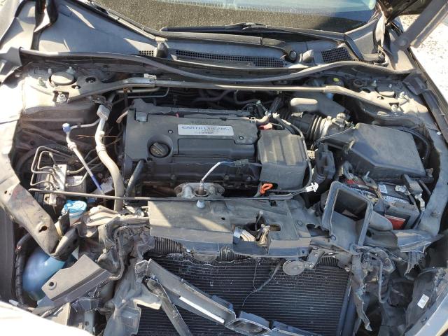 Photo 11 from auction – 2015 HONDA ACCORD EX with VIN 1HGCR2F70FA160399