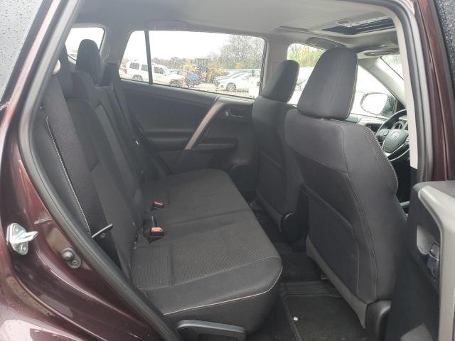 Photo 10 from auction – 2018 TOYOTA RAV4 ADVEN with VIN 2T3RFREV9JW801280