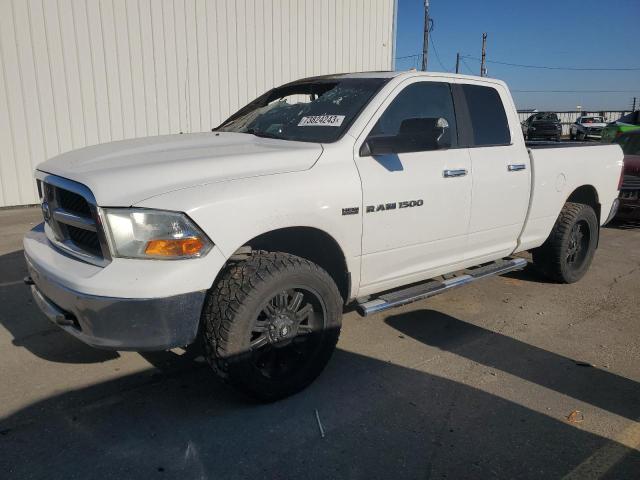 DODGE RAM 1500 S 2012 with VIN 1C6RD7GT6CS243431 - Photo from auction