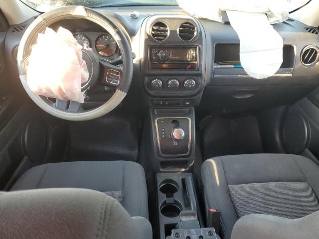 Photo 8 from auction – 2012 JEEP PATRIOT with VIN 1C4NJPBA9CD722873