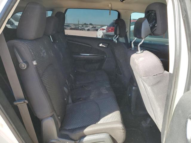 Photo 11 from auction – 2014 DODGE JOURNEY SE with VIN 3C4PDCAB8ET132633