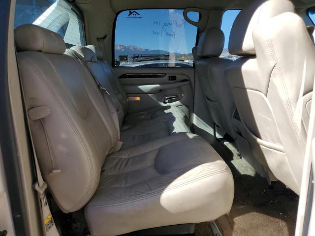 Photo 10 from auction – 2003 CADILLAC ESCALADE E with VIN 3GYEK63N63G200076