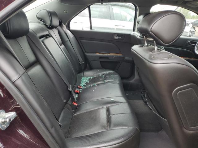 Foto 10 de la subasta – 2008 CADILLAC STS con VIN 1G6DZ67A480128006