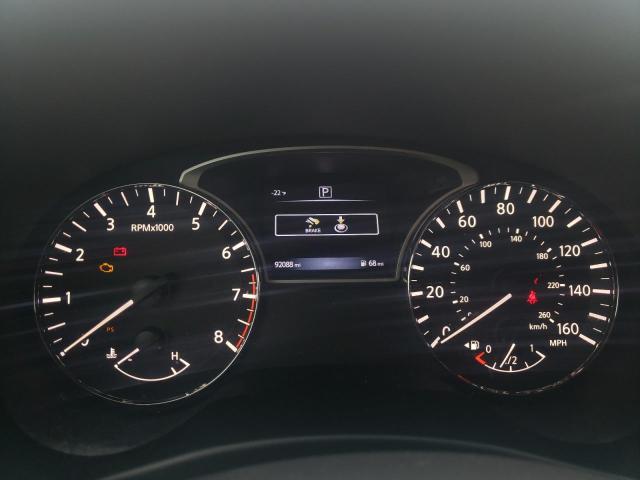 Photo 9 from auction – 2016 NISSAN PATHFINDER with VIN 5N1AR2MN6GC618519