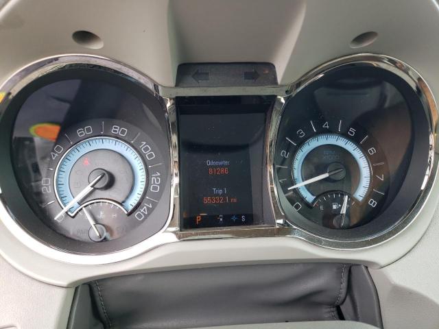 Foto 9 de la subasta – 2012 BUICK LACROSSE C con VIN 1G4GB5E35CF292427