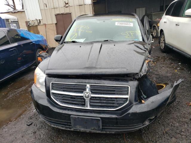 Photo 5 from auction – 2008 DODGE CALIBER R/ with VIN 1B3HB78K78D738976