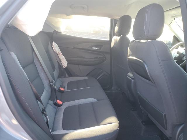 Photo 10 from auction – 2023 CHEVROLET TRAILBLAZE with VIN KL79MPS29PB167424
