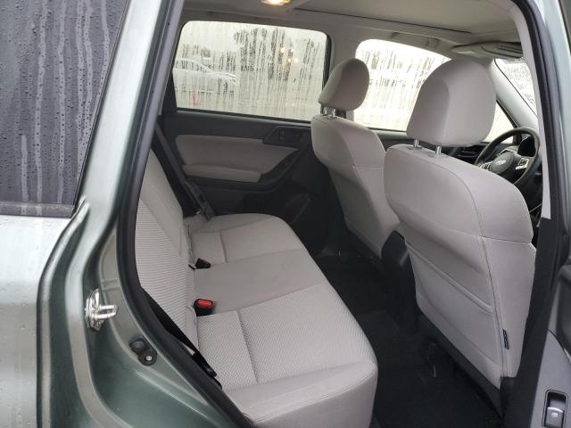 Photo 11 from auction – 2018 SUBARU FORESTER 2 with VIN JF2SJAGCXJH474926