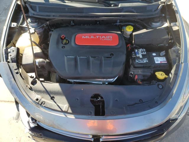 Photo 11 from auction – 2013 DODGE DART SXT with VIN 1C3CDFBH9DD231666