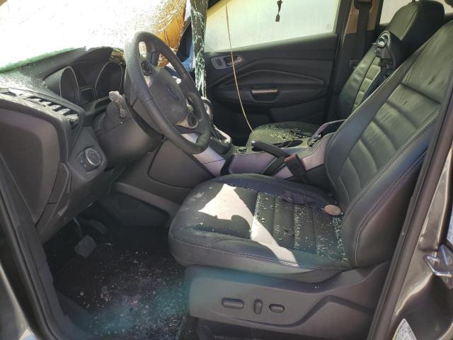 Photo 7 from auction – 2016 FORD ESCAPE SE with VIN 1FMCU0GX1GUA04593