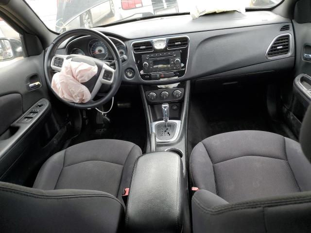 Foto 8 de la subasta – 2013 CHRYSLER 200 TOURIN con VIN 1C3CCBBB6DN600372