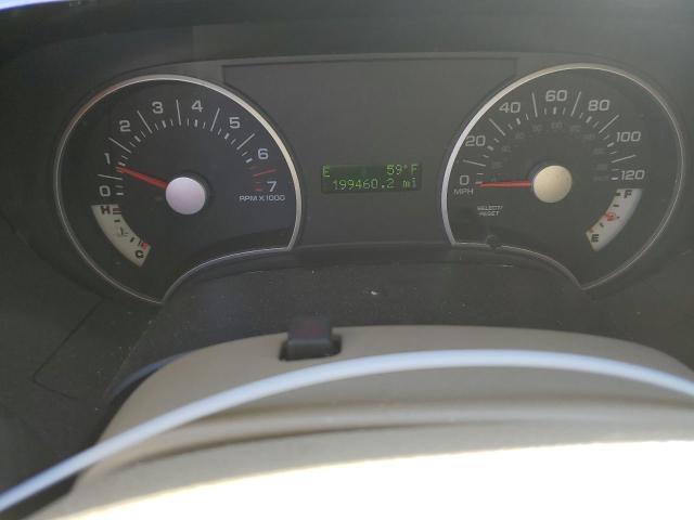 Photo 9 from auction – 2010 FORD EXPLORER X with VIN 1FMEU6DE1AUA26924