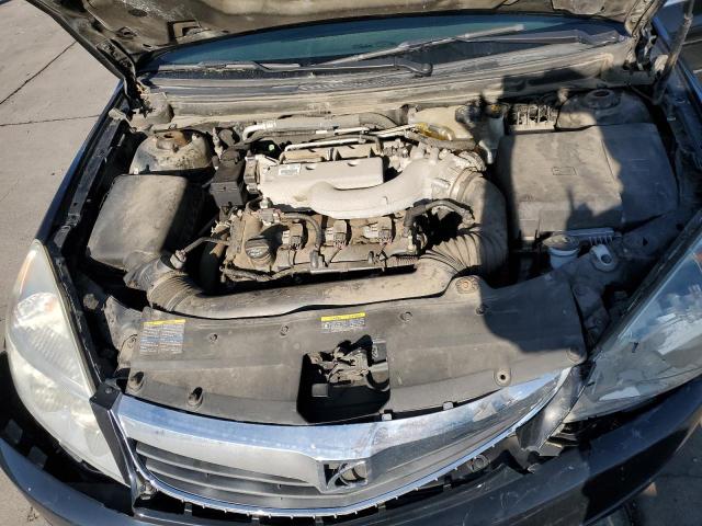 Photo 11 from auction – 2007 SATURN AURA XR with VIN 1G8ZV57717F210147