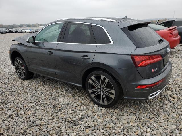 Photo 2 from auction – 2018 AUDI SQ5 PREMIU with VIN WA1A4AFY0J2248468