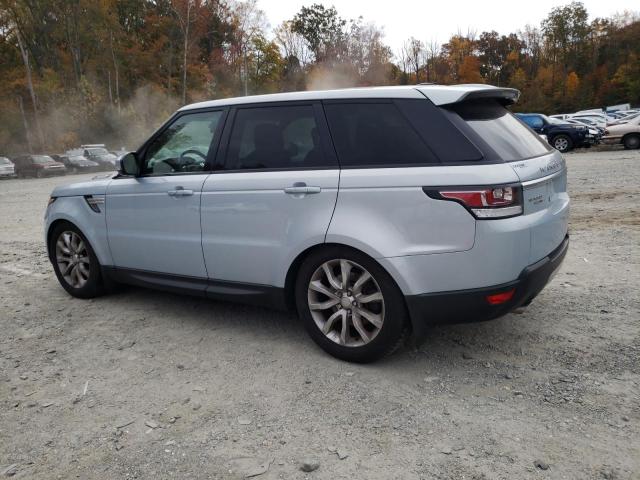 Photo 2 from auction – 2015 LAND ROVER RANGE ROVE with VIN SALWR2VF6FA522376