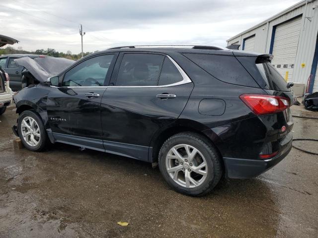 Photo 2 from auction – 2018 CHEVROLET EQUINOX PR with VIN 2GNAXMEV2J6250495